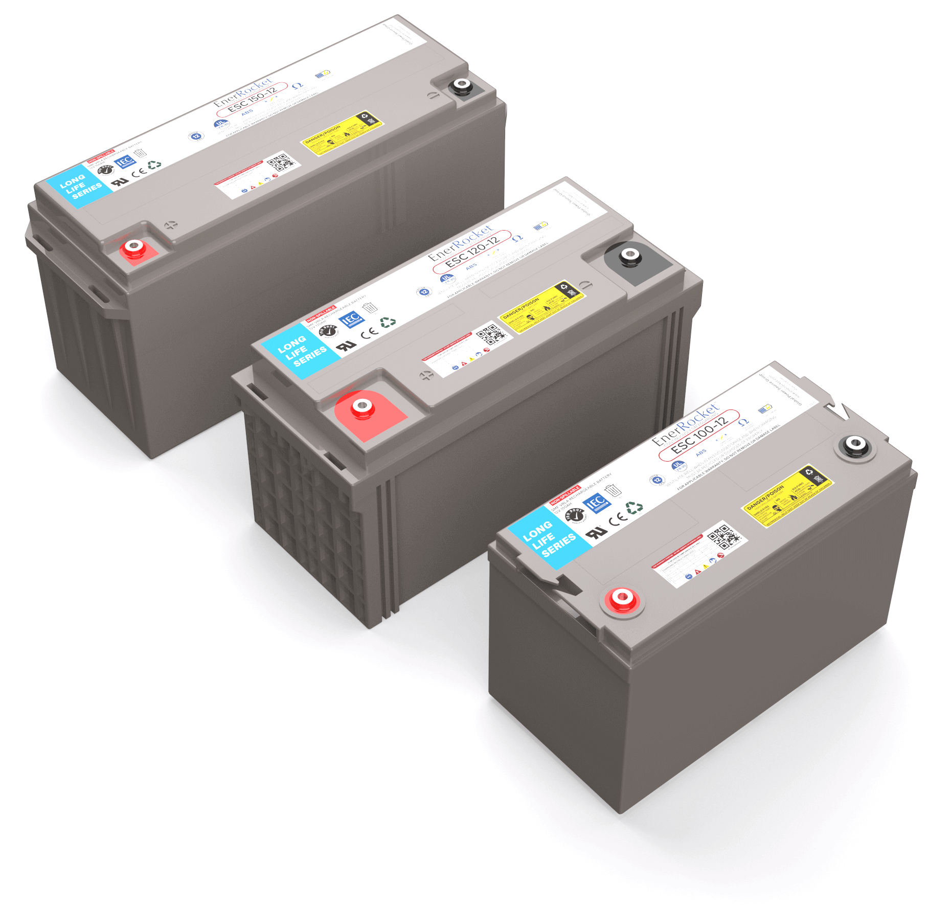 Batteries