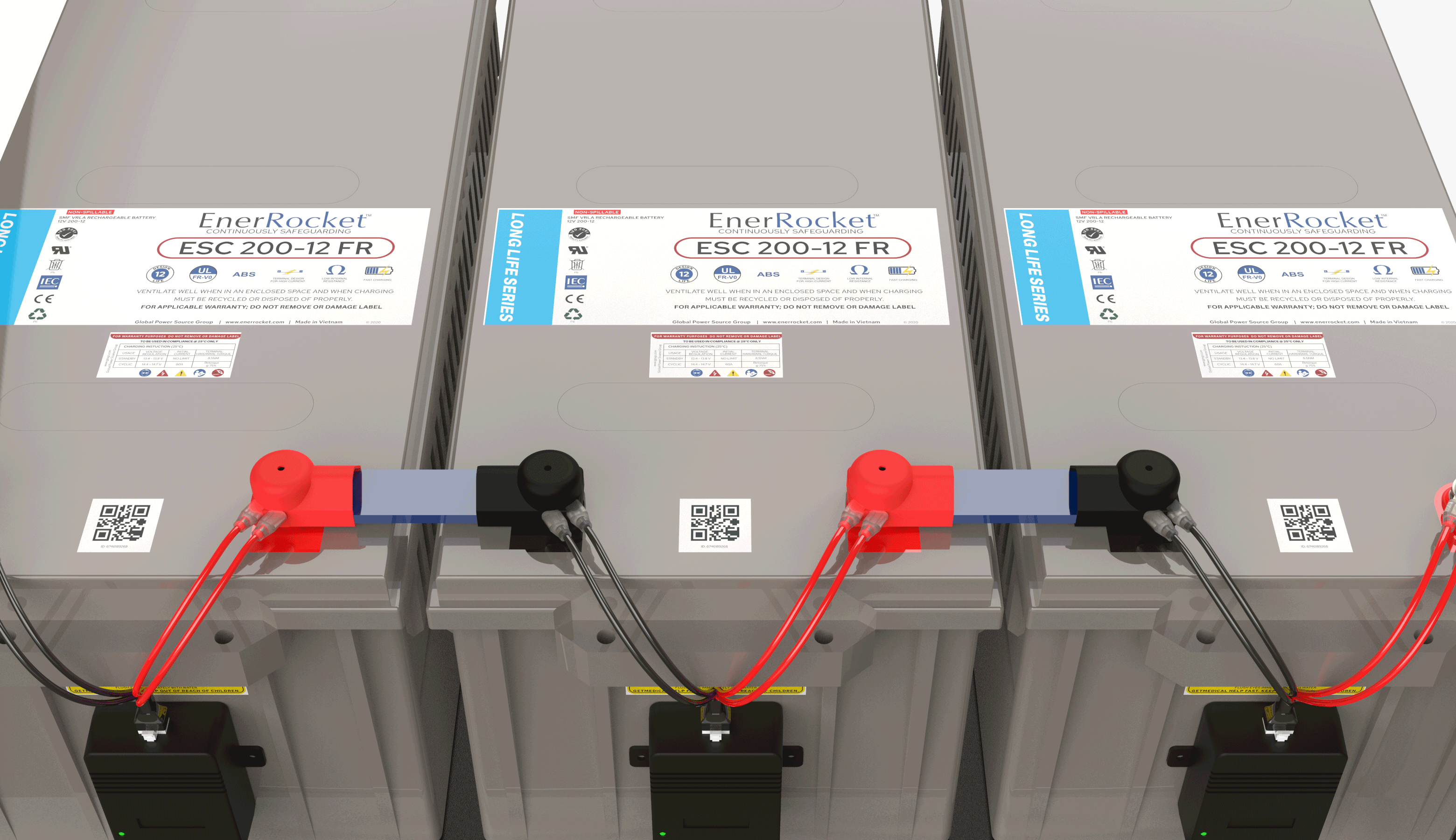 Connectors
