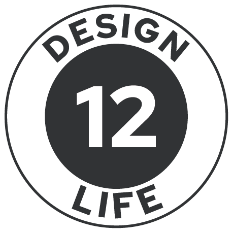 12 years design life