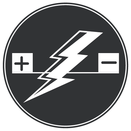 high rate discharge terminal posts
