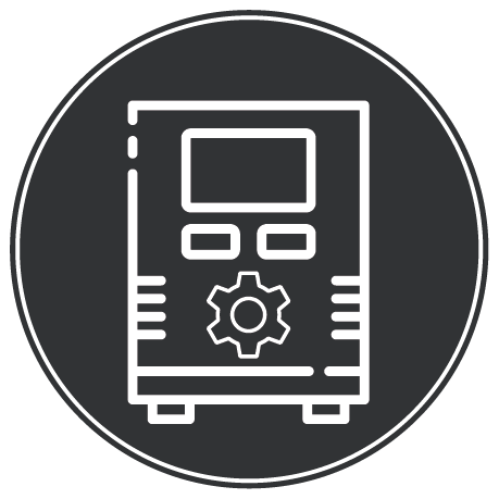optimized for ups applications
